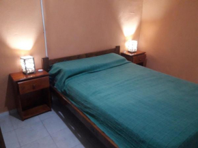 Departamento Don Carlos, para 2 personas